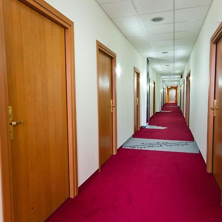 Hotel Malinowski Business 글리비체 객실 사진
