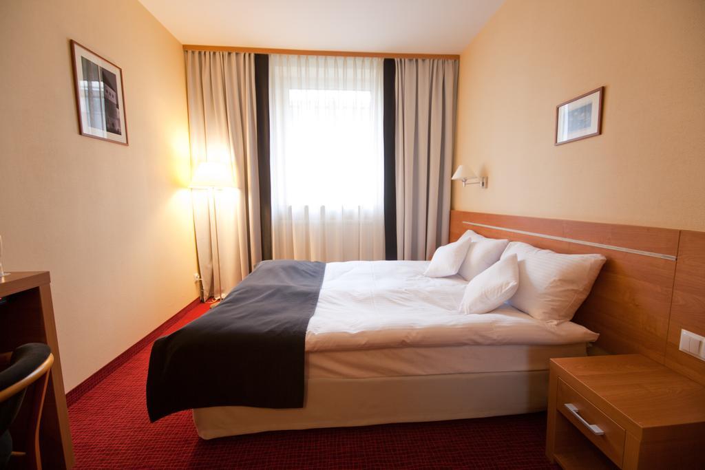 Hotel Malinowski Business 글리비체 객실 사진
